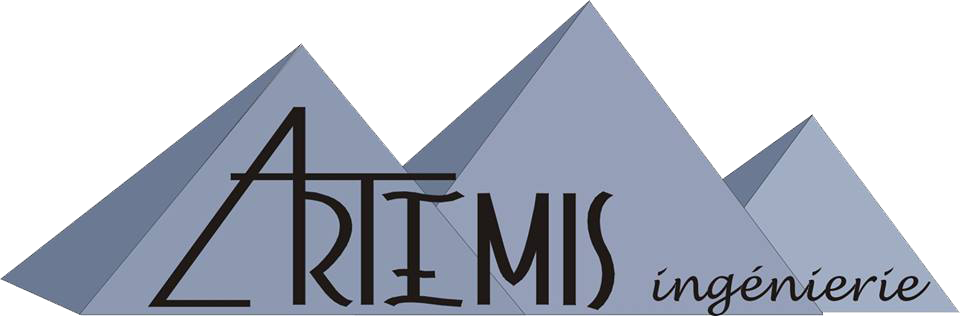 Artémis ingéniérie Logo