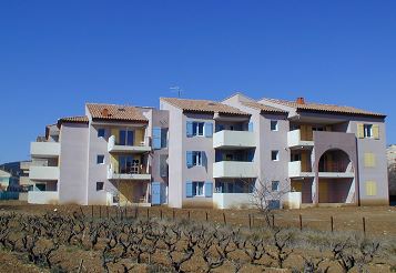 LE HAMEAU DE LA FONTAINE