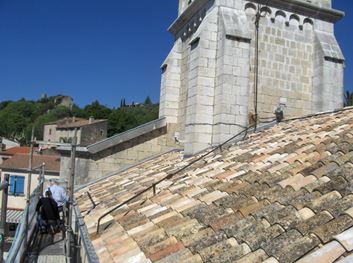 EGLISE DE CALLAS